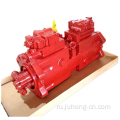Главный гидравлический насос K3V140DT